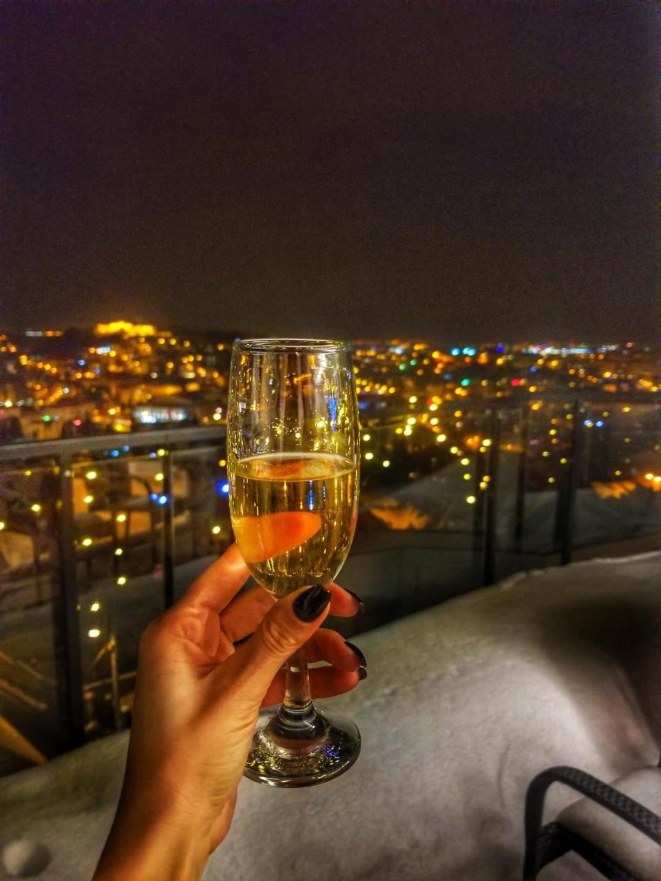 5 Star Residence Μπρασόβ Εξωτερικό φωτογραφία