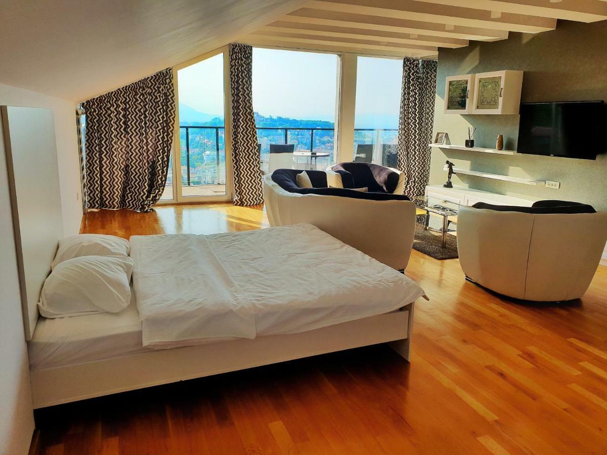 5 Star Residence Μπρασόβ Εξωτερικό φωτογραφία